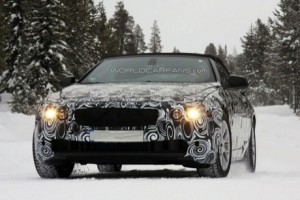 Más fotos espía del próximo BMW Serie 6