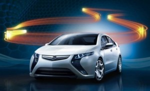 Opel lanzará más híbridos