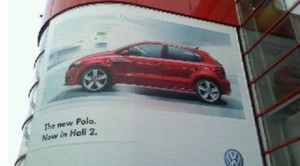 El nuevo Volkswagen Polo, filtrado