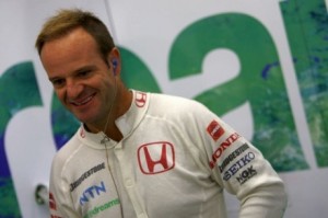 Rubens Barrichello podría estar en el USF1