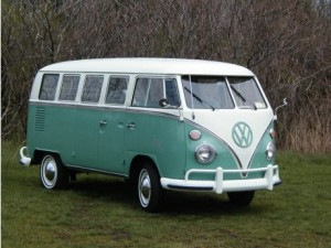 MINIvan, primeros detalles e información