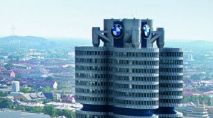 BMW reduce sus beneficios un 90%