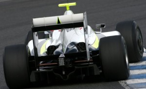 Brawn GP firma con Virgin y asegura su continuidad
