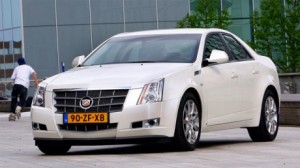 Cadillac cae en Europa, y su gama diésel más aún