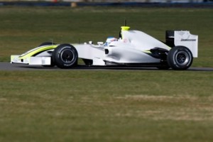 ¿Dará Brawn GP y Button la sorpresa en Australia?
