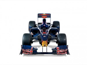 Toro Rosso STR4, fotos oficiales