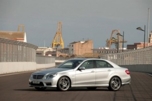 Nuevo Mercedes E63 AMG, ¡presentado!