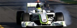 «Tengo la sensación de que en Brawn GP estaban jugando con nosotros»