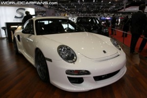 Desde Ginebra: Sportec SPR1 M