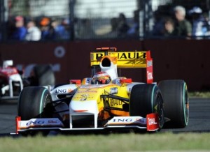 ING dejará de patrocinar Renault este año, ¿sabes qué significa?