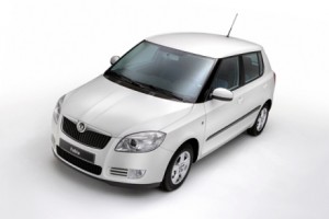 Skoda relanza el Fabia Spirit en España