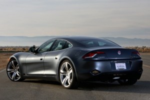 Fisker ya tiene distribuidor en Europa