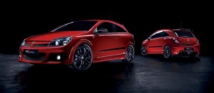Vauxhall Corsa y Astra VX Racing, con Opel al margen