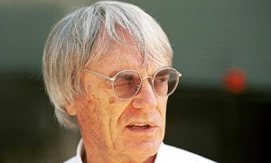 ¿McLaren lleva lastre?
