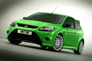 El Ford Focus RS puede ser el punto y final del legado RS