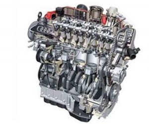 Audi está trabajando en un RS3 con un motor de 340 CV