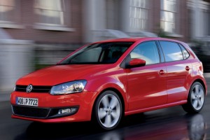 Volkswagen Polo 2009