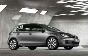 Volkswagen Golf GTD, precios para España
