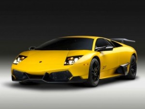 Lamborghini Murcielago LP670-4 SV, la leyenda ha vuelto