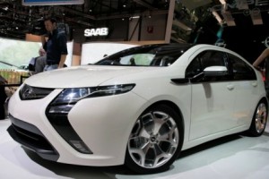 El Opel Ampera ya tiene fecha aproximada para España
