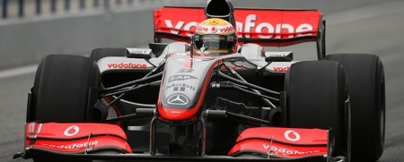 Hamilton aleron 2008