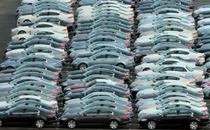 Jaguar: una imagen muy explicativa