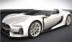 El Citroën GT irá a producción, ¡confirmado!