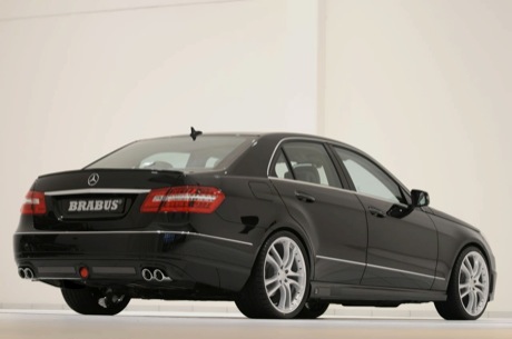 Mercedes Clase E