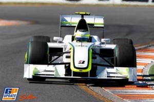 Los Brawn GP también son los más cargados