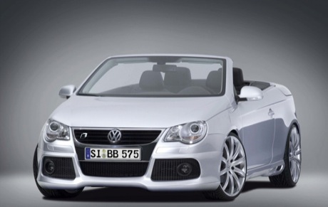 B&B Volkswagen EOS B&B Volkswagen EOS