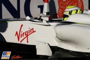 Virgin GP, ¿próximo nombre de Brawn GP?