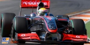 El coche más difícil que he llevado en mi vida, por Lewis Hamilton