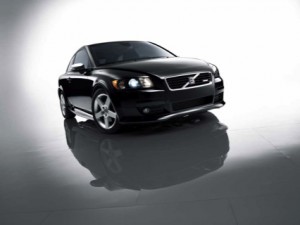 Volvo C30, S40 y V50 DRIVe R-Design
