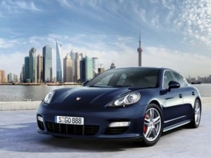 El Grupo VAG usará plataformas de Porsche