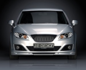 SEAT Exeo por JE Design