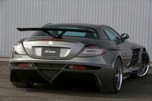 FAB-Design SLR Desire