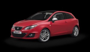 Nuevo SEAT Ibiza FR