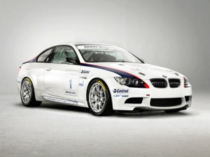 BMW M3 GT4, directo a las 24 horas de Nürburgring