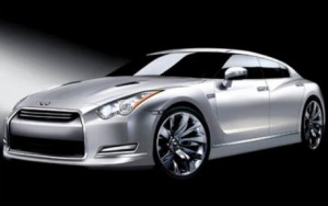 Se desmienten los rumores del Infiniti GT-R