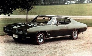 Oficial: Pontiac desaparece