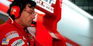 Ferrari cambia su equipo de pista para intentar… mejorar