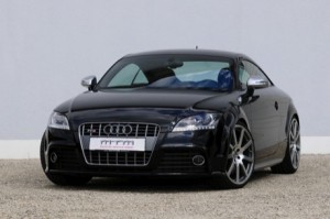Audi TT-S por MTM