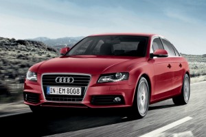 Audi A4 2.0 TDIe