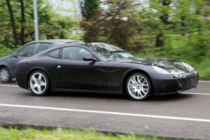 El sucesor del Ferrari 612 Scaglietti ya tiene fecha