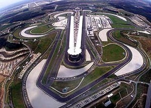 Anticipo del GP de Malasia: predicciones terroríficas