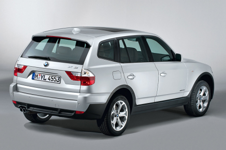 BMW X3 BMW X3