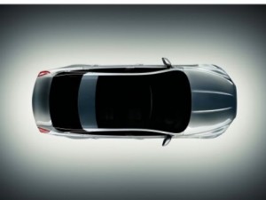 Primer teaser del nuevo Jaguar XJ