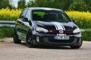 Volkswagen Golf GTI VI por MC Chip