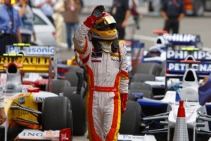 Renault también amenaza con irse el próximo año de la F1