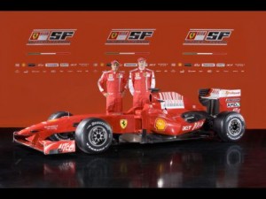 Ferrari se irá de la Fórmula 1 el año que viene si la FIA no cambia